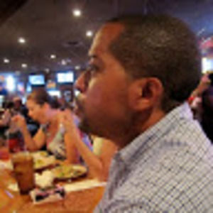 Meet your Posher, Nicholas